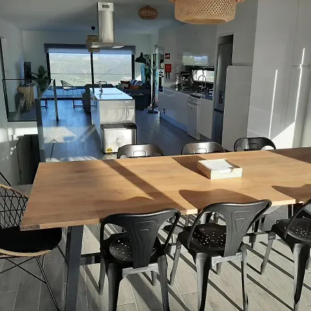 Cairnvillas - Solar C37 Luxury With Swimming Pool Near * Aljezur