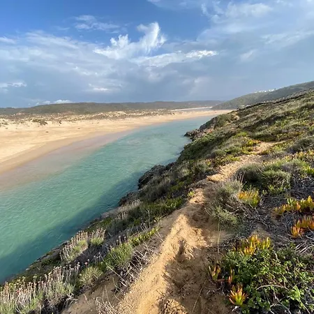 Cairnvillas - Solar C37 Luxury With Swimming Pool Near * Aljezur