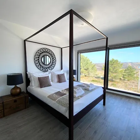 Cairnvillas - Solar C37 Luxury With Swimming Pool Near Aljezur