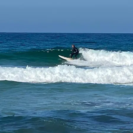 Cairnvillas - Solar C37 Luxury With Swimming Pool Near * Aljezur