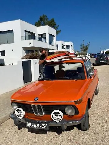 Cairnvillas - Solar C37 Luxury With Swimming Pool Near * Aljezur