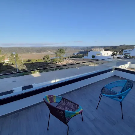 Cairnvillas - Solar C37 Luxury With Swimming Pool Near Villa *