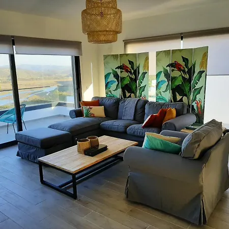 וילה Cairnvillas - Solar C37 Luxury With Swimming Pool Near אלג'זור