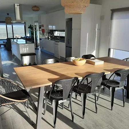וילה Cairnvillas - Solar C37 Luxury With Swimming Pool Near אלג'זור