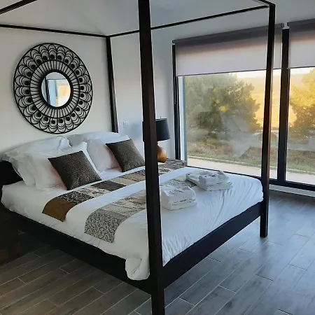 Cairnvillas - Solar C37 Luxury With Swimming Pool Near *