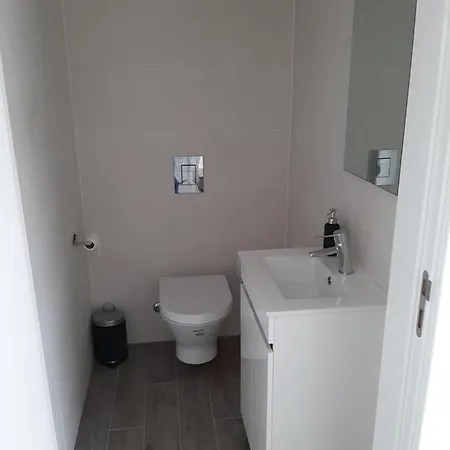 Cairnvillas - Solar C37 Luxury With Swimming Pool Near * אלג'זור