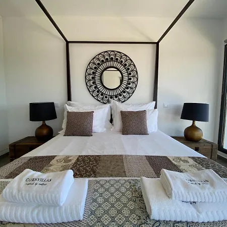 Cairnvillas - Solar C37 Luxury With Swimming Pool Near וילה אלג'זור