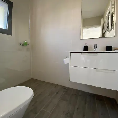 Cairnvillas - Solar C37 Luxury With Swimming Pool Near *