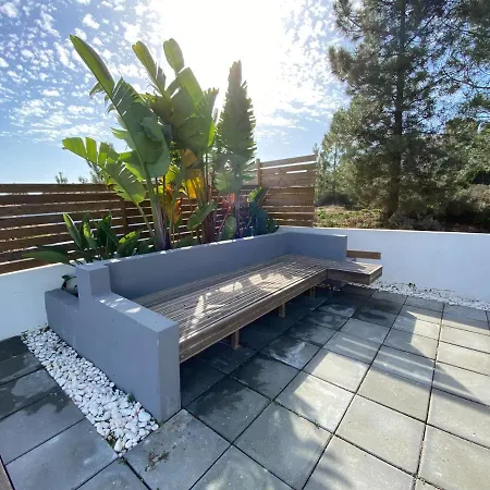 Cairnvillas - Solar C37 Luxury With Swimming Pool Near Aljezur