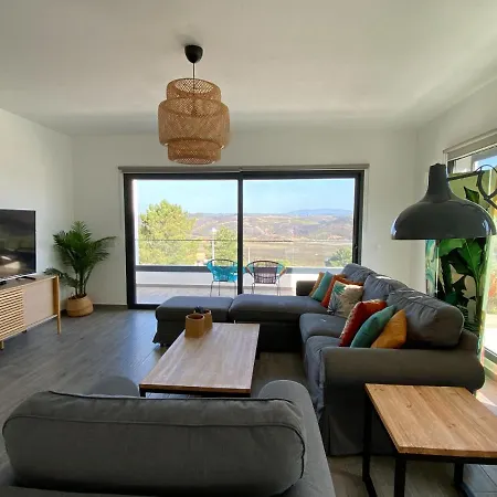 Cairnvillas - Solar C37 Luxury With Swimming Pool Near 阿尔热祖尔