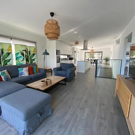 Cairnvillas - Solar C37 Luxury With Swimming Pool Near *