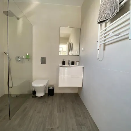 וילה Cairnvillas - Solar C37 Luxury With Swimming Pool Near אלג'זור