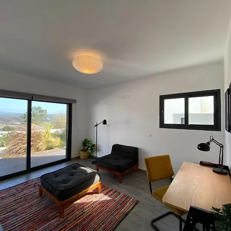 Cairnvillas - Solar C37 Luxury With Swimming Pool Near וילה