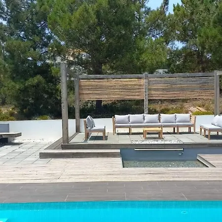 Cairnvillas - Solar C37 Luxury With Swimming Pool Near אלג'זור