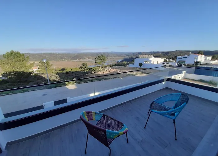 Cairnvillas - Solar C37 Luxury With Swimming Pool Near Villa *