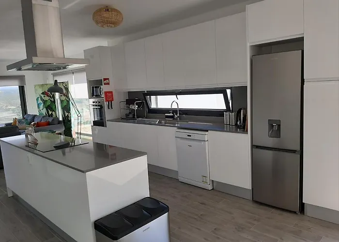 Cairnvillas - Solar C37 Luxury With Swimming Pool Near Villa *