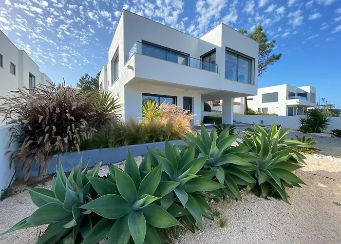 Villa Cairnvillas - Solar C37 Luxury With Swimming Pool Near Aljezur