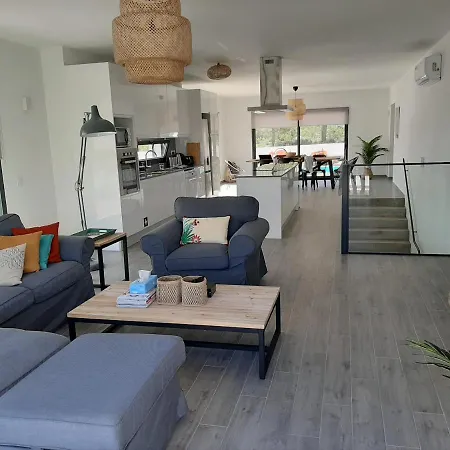 Cairnvillas - Solar C37 Luxury With Swimming Pool Near 别墅 *
