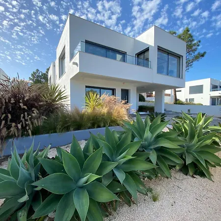 Villa Cairnvillas - Solar C37 Luxury With Swimming Pool Near Aljezur