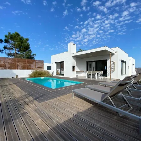 Cairnvillas - Solar C37 Luxury With Swimming Pool Near Aljezur
